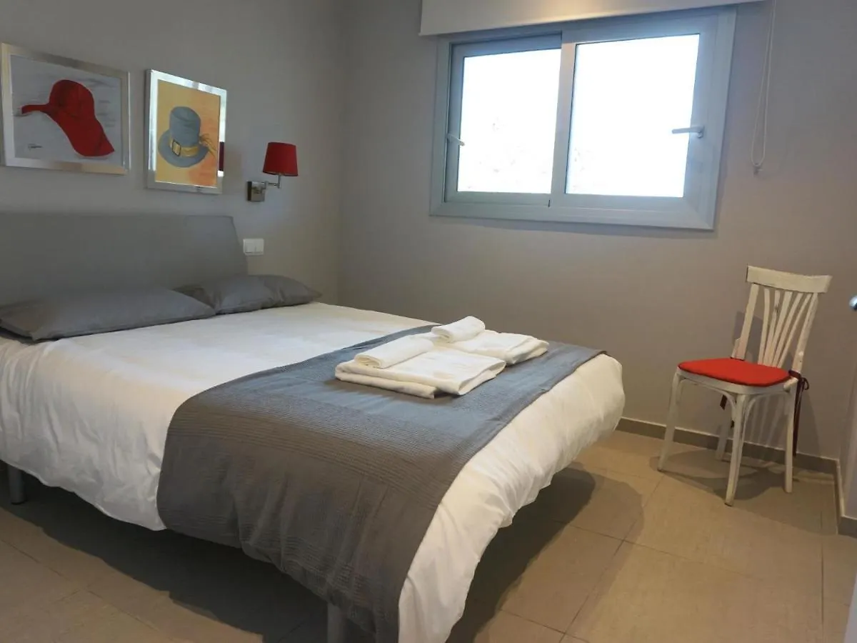 Preciosa Villa Con Vistas Al Mar Cunit Сasa de vacaciones