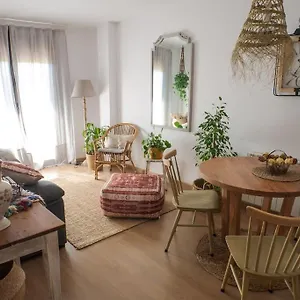 Apartamento Boutique, Talarn