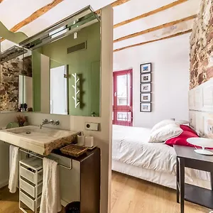Сasa de vacaciones Casa Roja, Prades