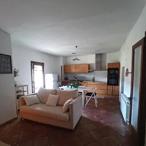 Apartamento Ca L'aleixa, Bisbal de Falset