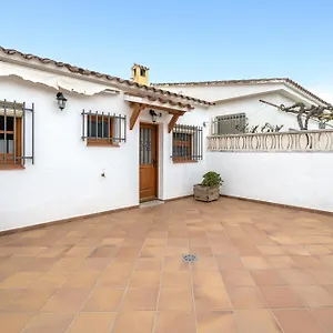Сasa de vacaciones La Casita, Les Peces